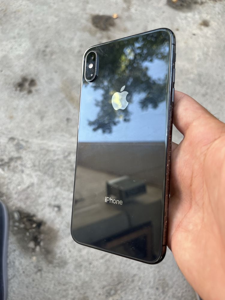 iPhone Xs Max 512 GB