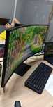 Монитор 34" Xiaomi Curved Gaming