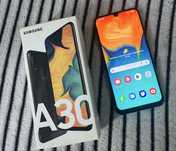 Продам Samsung Galaxy A30 на 32 GB. Сост. Отл. Самсунг А 30