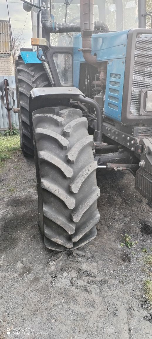 Продам трактор Мтз 1221. 2