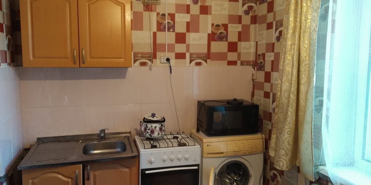 Продаю квартиру Конаева 2