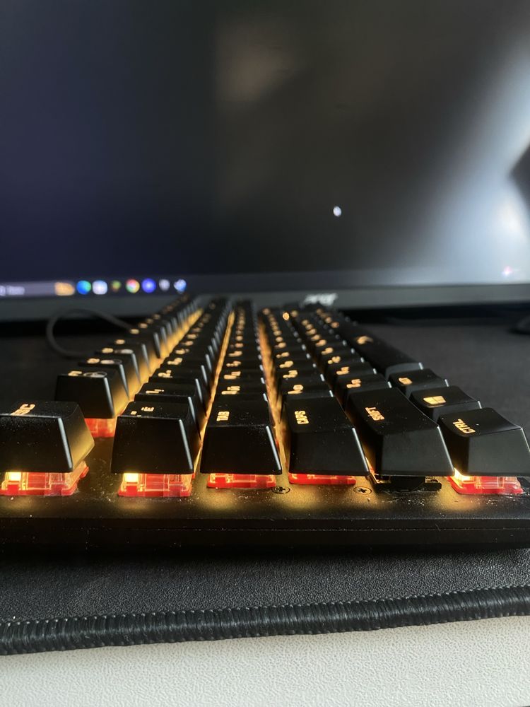 Hyper X Alloy Origins Core