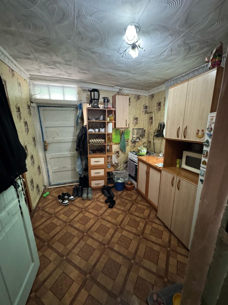 Продам дом,город