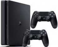 PlayStation 4 Slim
