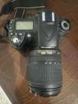 Продам фотоаппарат
