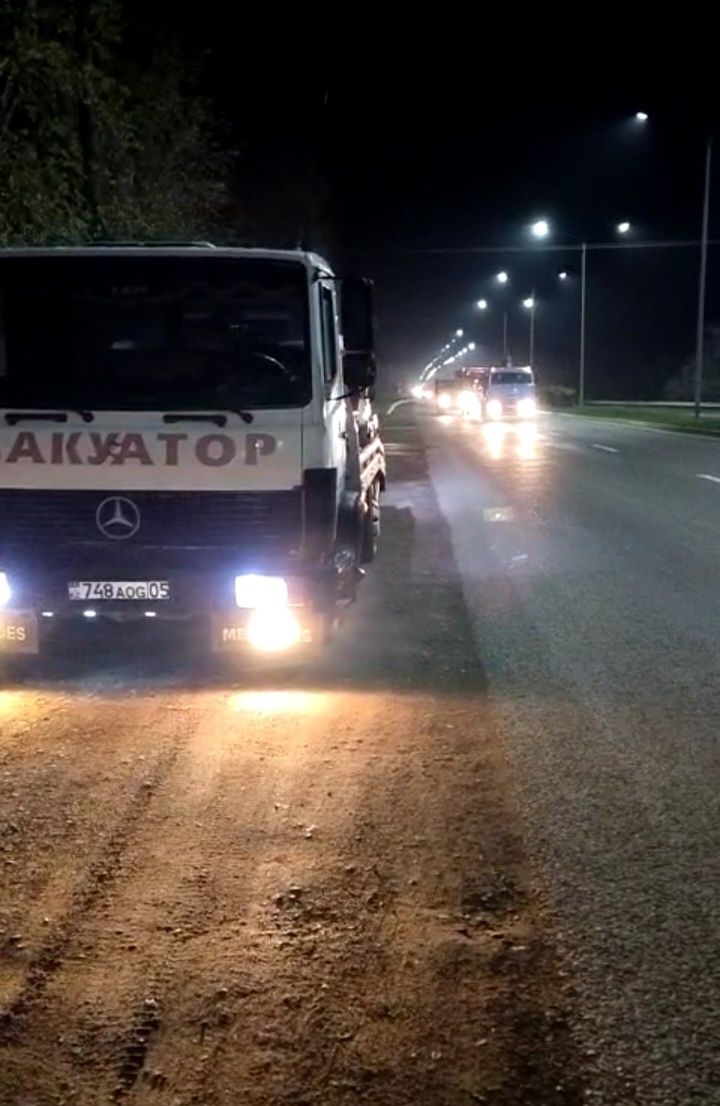 Эвакуатор ближе Самсы Актерек Отар Унгуртас Узынагаш Каскелен Шам