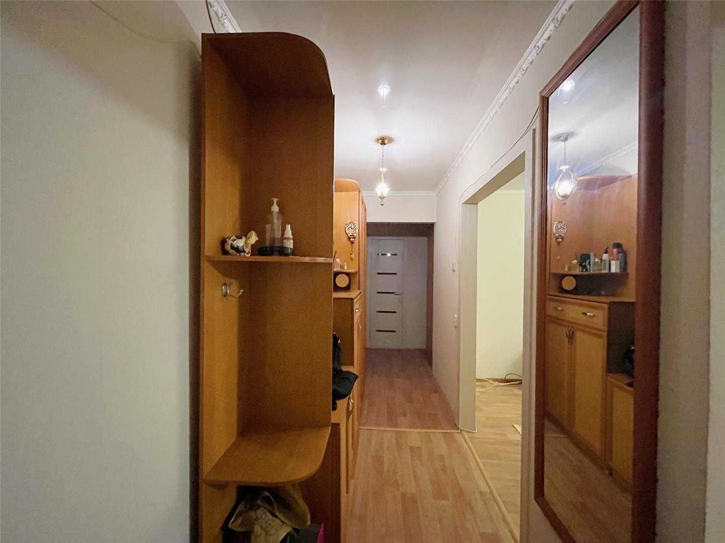 3-х ком на 70 кв-ле, 8 этаж/9. ПОМОЩЬ В ИПОТЕКЕ!