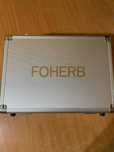 Биоэнергетический массажер от Foherb