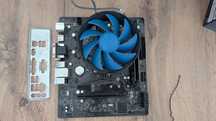 Ryzen 5 5600g/16gb/a520