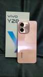 Vivo Y28 128 Gb (г.Тараз Мынбулак 58/2) Лот602857