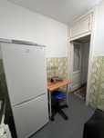 Хололдильник indesit