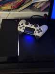 SONY PlayStation 4