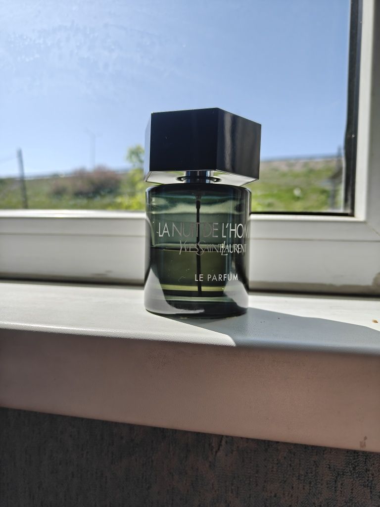 Yves saint Laurent