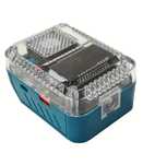 Адаптер для аккумуляторов типа Makita 140W ватт, watt блок питания