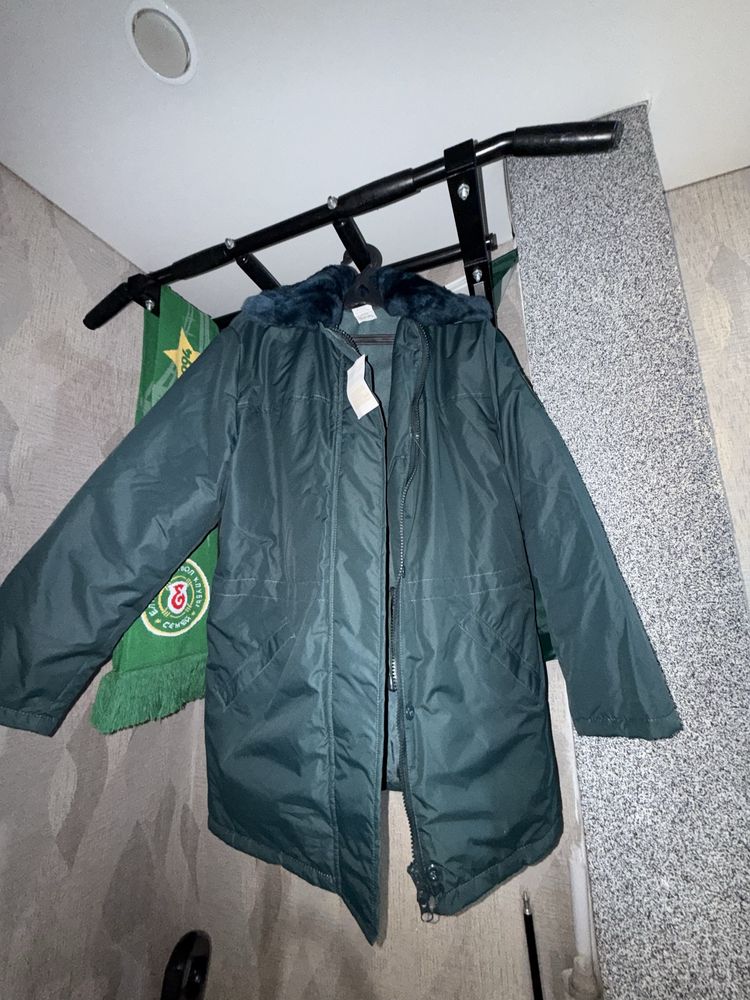 Продам новый бушлак!