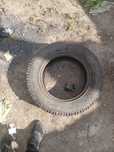 1 балона 205/70R16