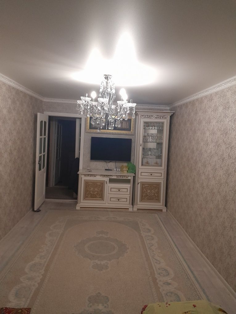 Обмен квартира 65,5 кв метр на первом этаже