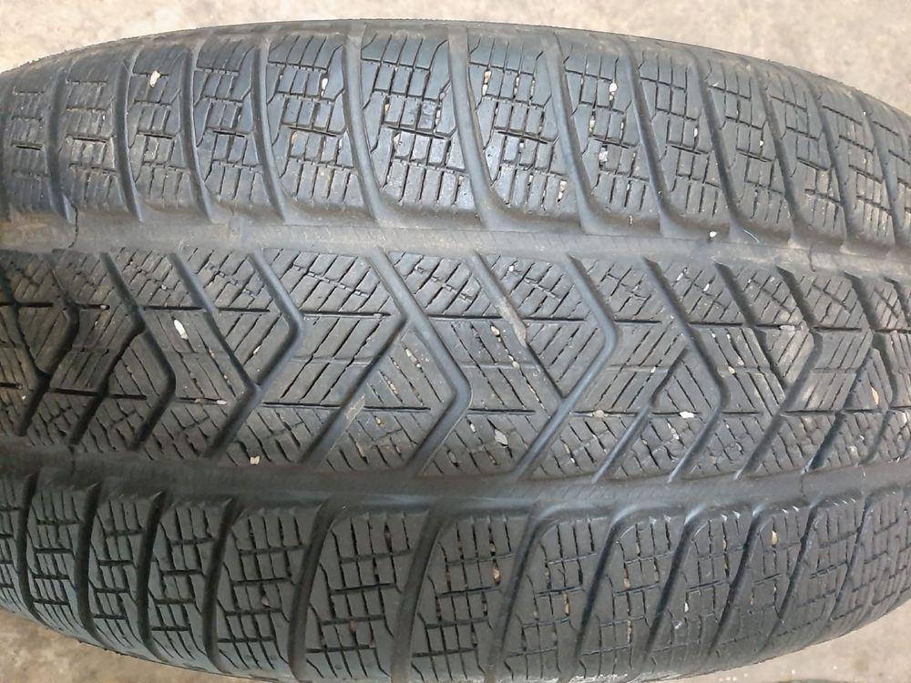 Летний баллон PIRELLI