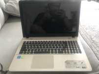 Ноутбук asus X541S