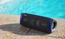 Продам колонку Sony SRS XB43
