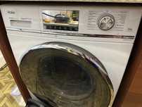 Стиральная машинка haier HW60-BP12758