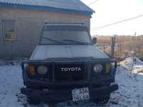 Продам Тойота Ленд крузер