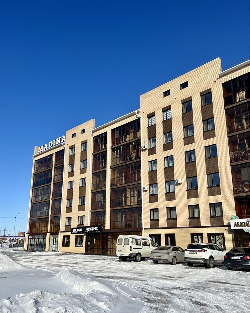 Сдам VIP квартиру в ЖК 2-х ком ЦЕНТР