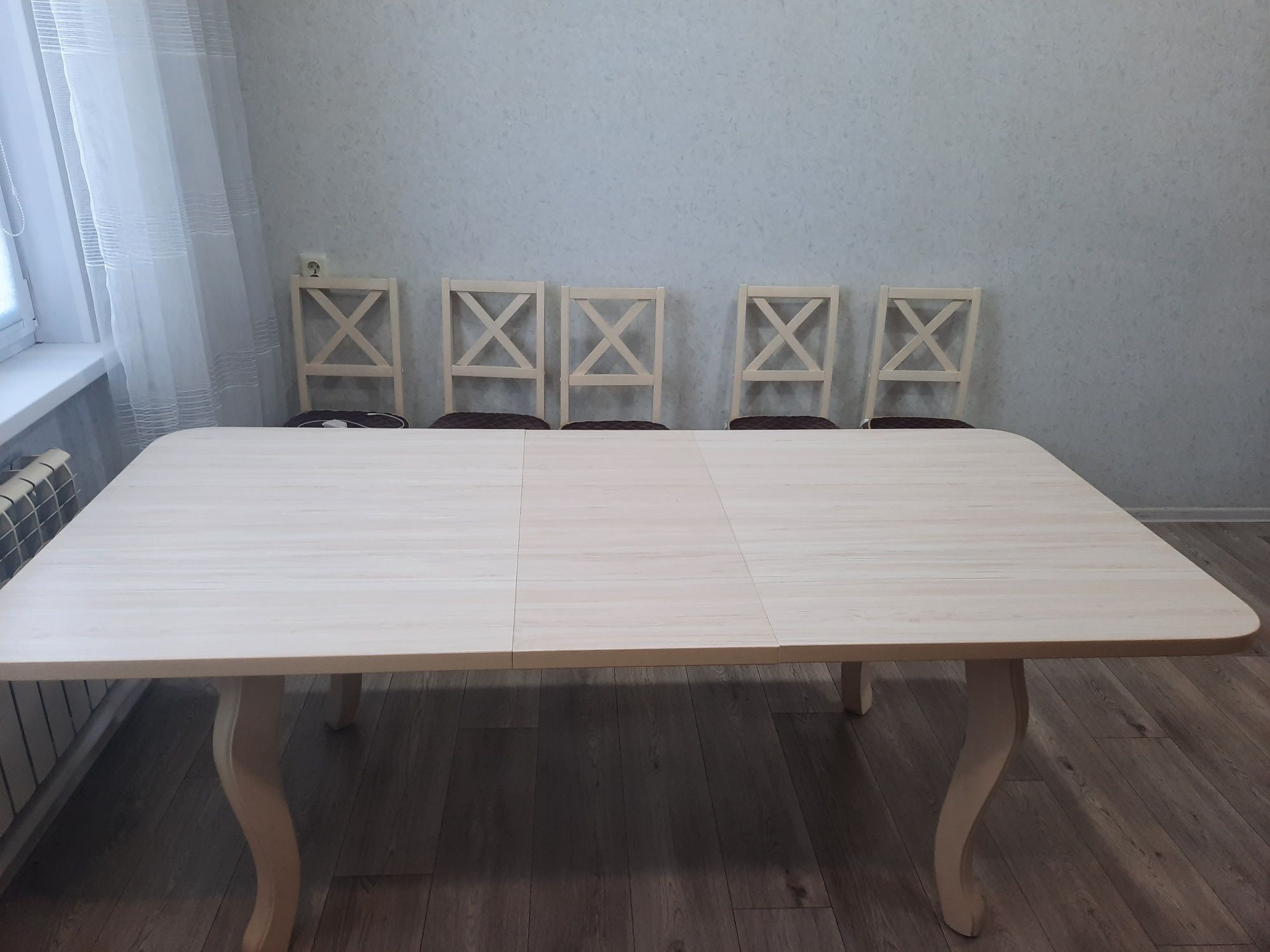 Продам Стол раздвежной для кухни