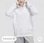Худи Adidas оригинал