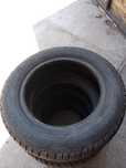 Резина Goodyear комплект