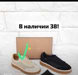 Продам кроссовки р.38