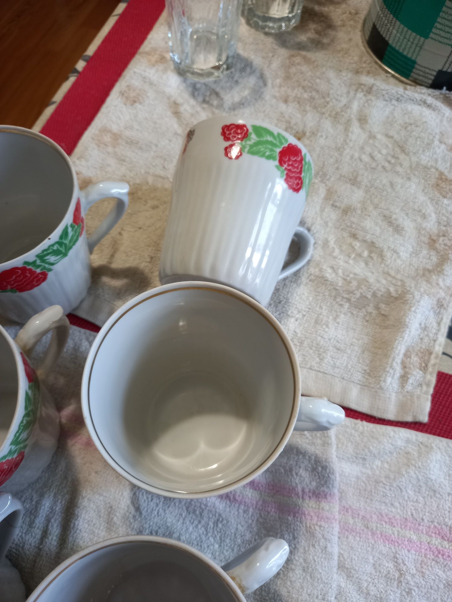 Кухонная утварь ,