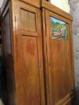 Продам шкаф советский