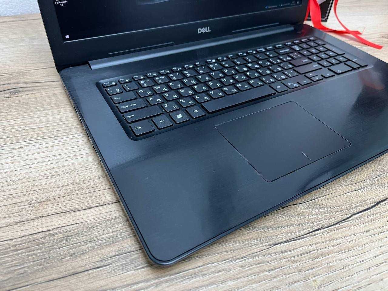 Диоганаль 17,3 Үлкен экран Dell Core i5/ОЗУ16/SSD512/HDD 1Tb/Гарантия!