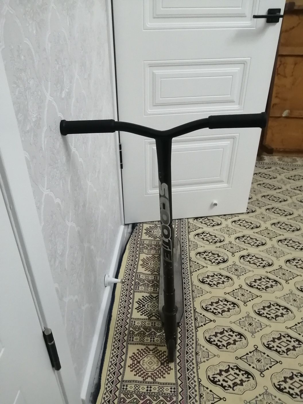 Продается самакат трюковый за 15тыс