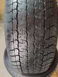 275/65R17 4шт BRIDGESTONE на Прадо и 100