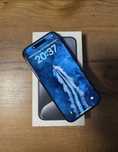 iPhone 15 Pro, 256 Gb