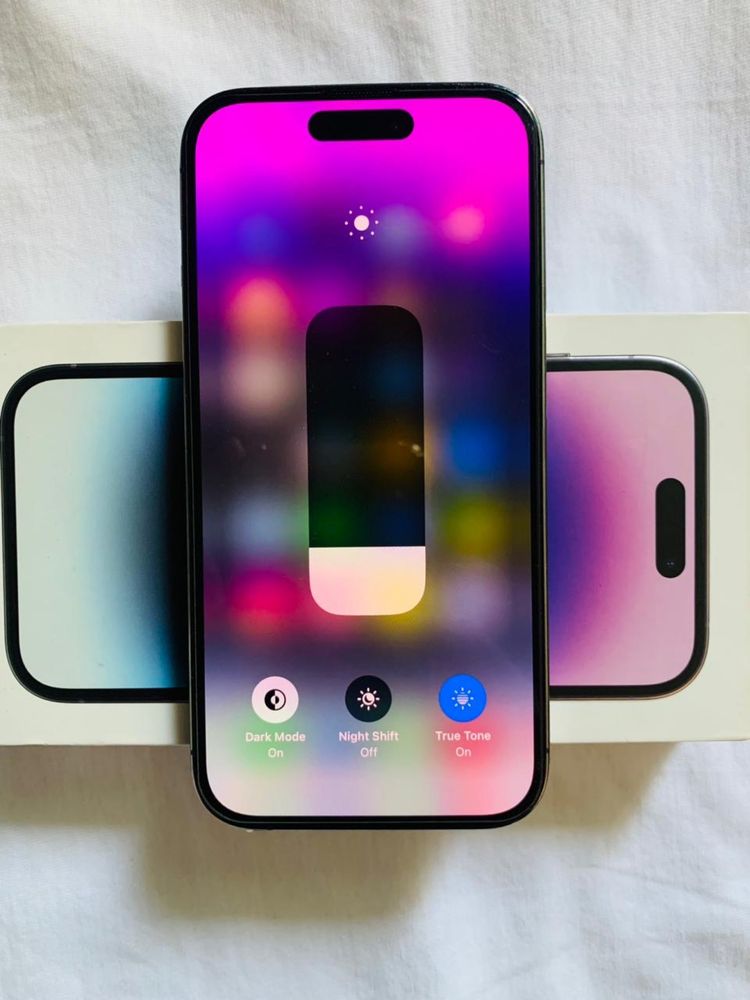 Продам Iphone 14 Pro