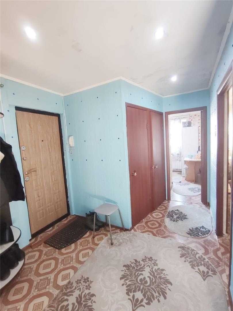 *Продам 3 комн. квартиру. 13 мкр-н. Помощь в ипотеке. ТОРГ