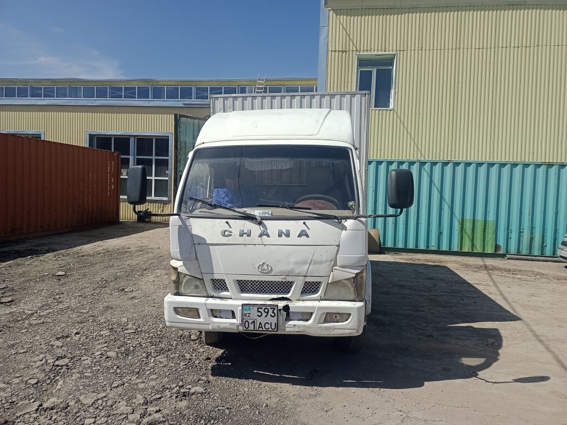 Продам  Китайца changan