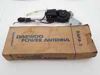 Продам электро антену на DAEWOO Новая в коробке.
