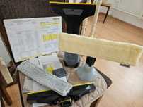 Аккумуляторный очиститель стекол KARCHER WV 5 Plus Anniversary Edition