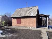 Продам Дачу в кооперативе «Черемушки»