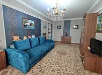 3-комнатная квартира · 59.2 м² · 4/5 этаж, Жангельдина 4. ГР 6 Фаррух