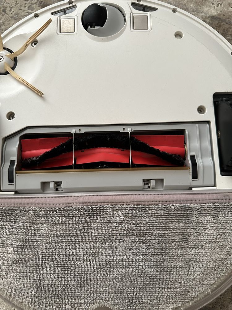 Робот-пылесос Roborock s6 pure