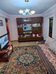 3-х комнатная квартира