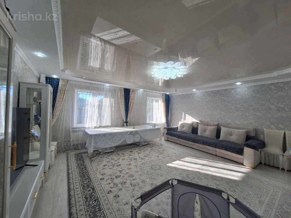 Продажа дома КСК Кобланды батыра
