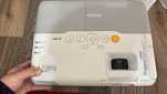 Продам проектор Epson  EB-96W