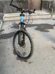 MTB Series Sprints