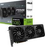 Видеокарта rtx 5080 Asus Prime
